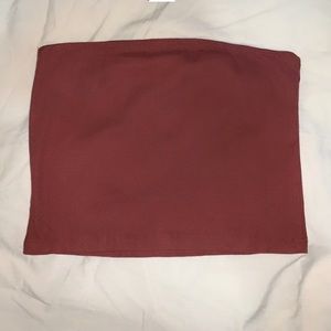 Brand New Tube Top
